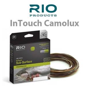 Fly Line X77372