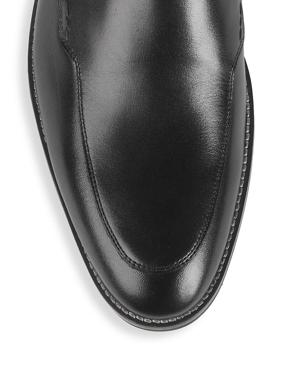 Lenox Hill Venetian Shoes E610