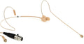 Tan Headworn Microphone for Shure Wireless C197147