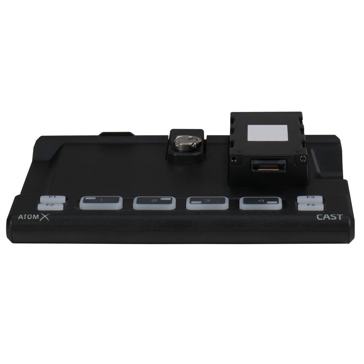 AtomX Cast 4X HDMI Switching Streaming Dock for Ninja V/V+ N27205