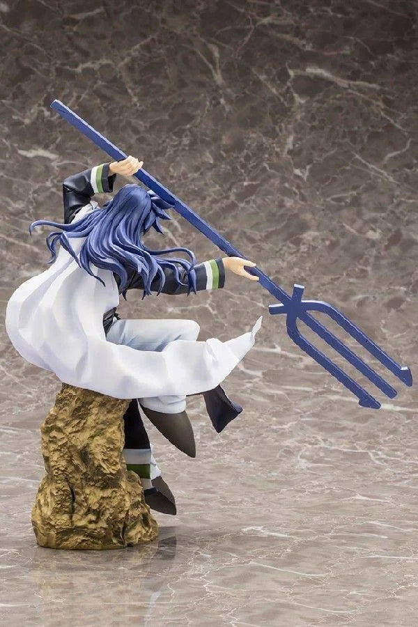 1/8 Scale Figure O110