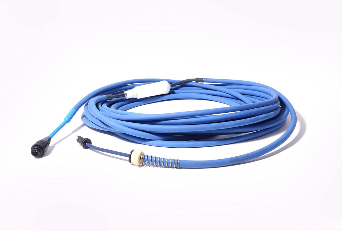 Cable and Swivel Replacement Part A708