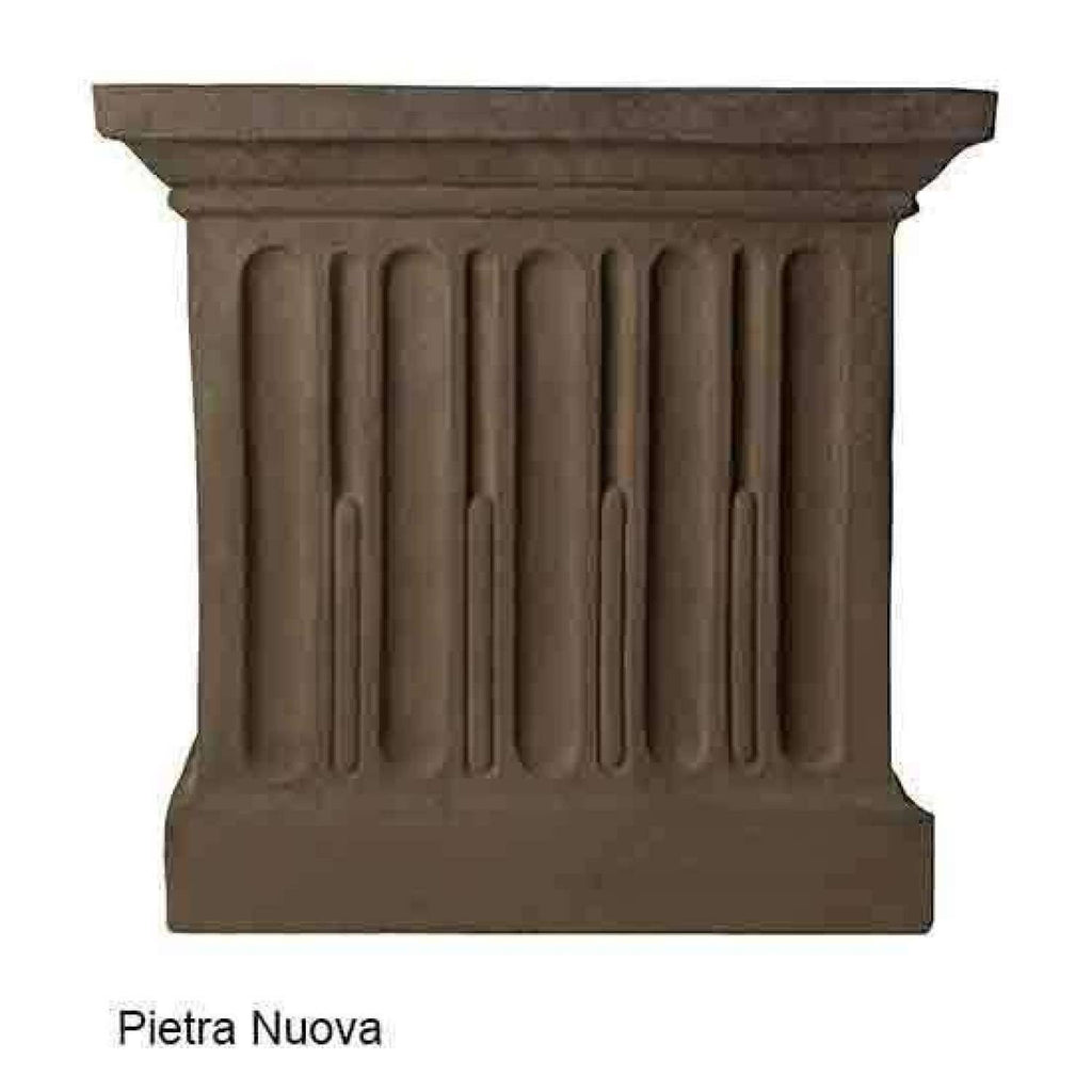 Travertine Urn G7799