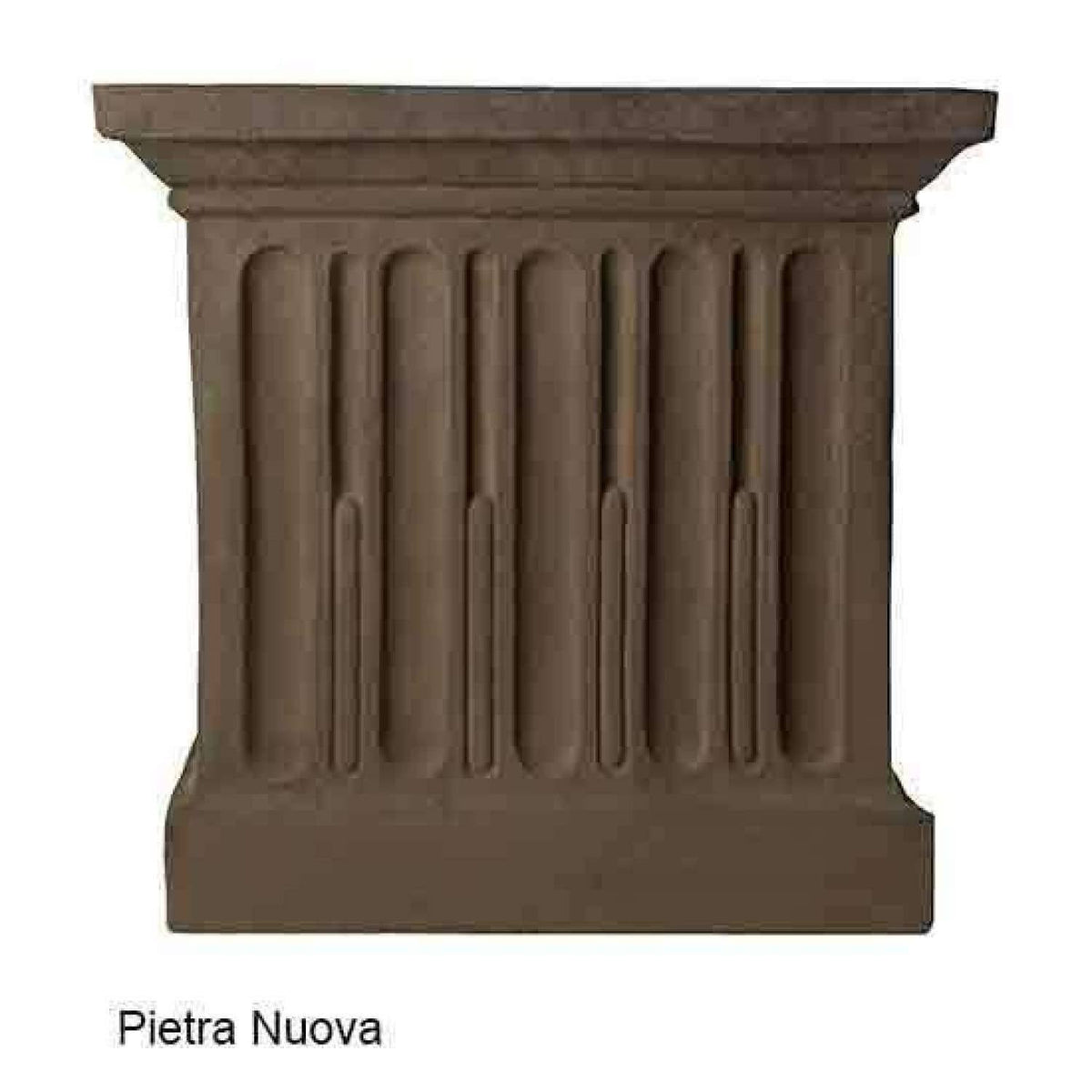 Travertine Urn G7799