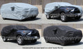 Black Car Cover C21647