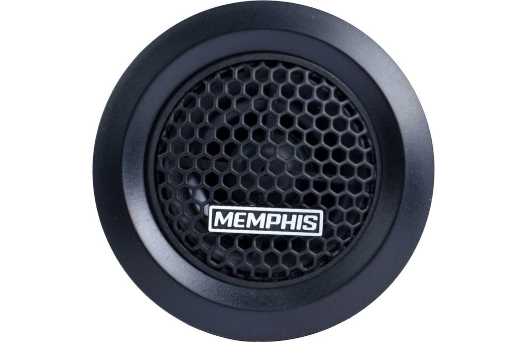 2-way Car Speakers R662