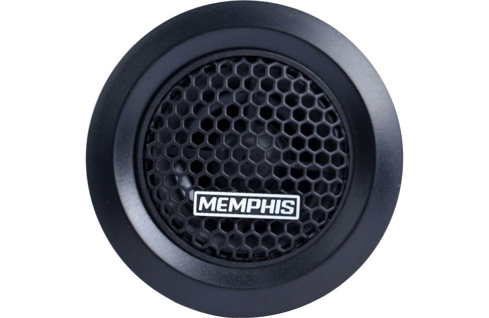 2-way Car Speakers R662