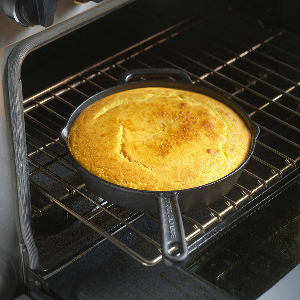 12-Inch Cast Iron Skillet N83457