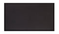 Black Anti-Fatigue Floor Mat K430442