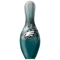 Philadelphia Eagles on Fire Pin R4049
