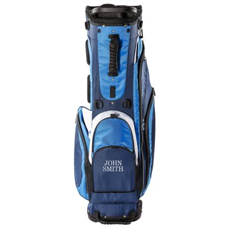 Black Golf Stand Bag S160