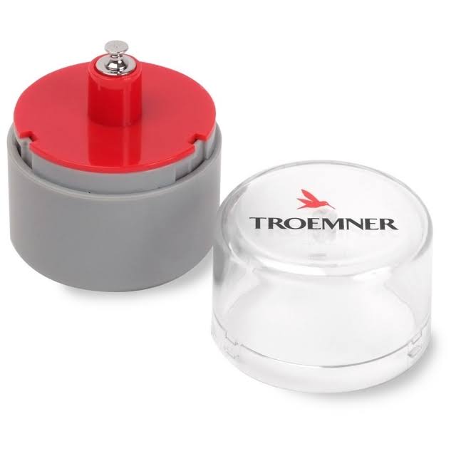 5 G Analytical Precision Weight with Traceable Certificate K936