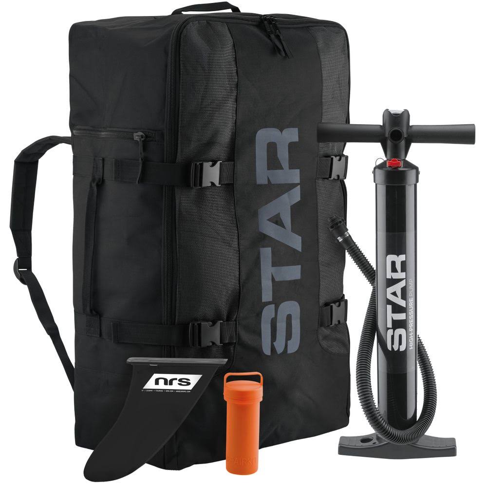 Inflatable Sup Board Z529
