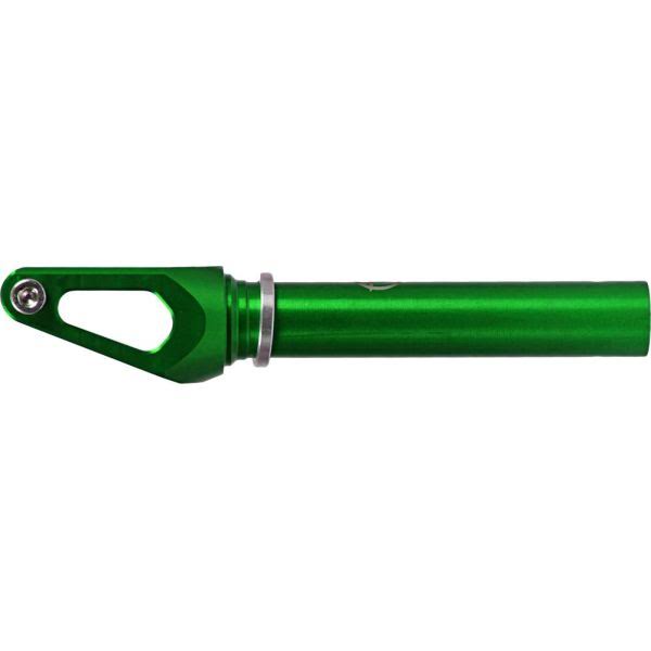 Quantum Green Scooter Forks G95173