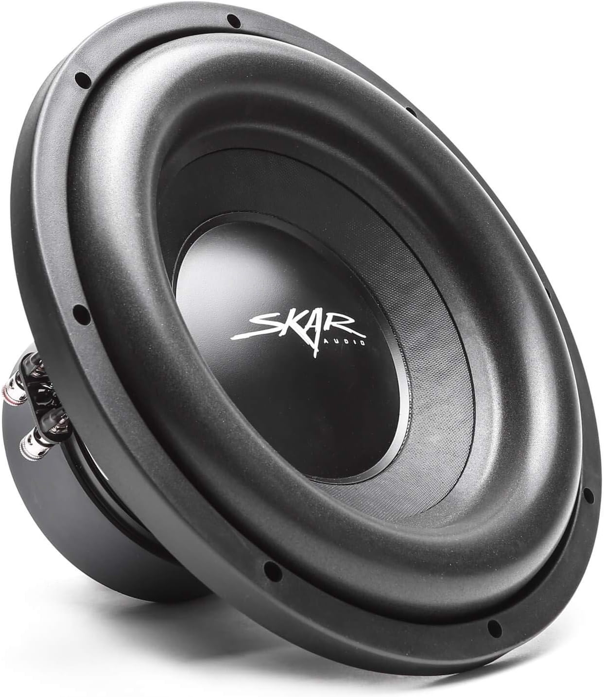 1200 Watt Max Power Dual 4 Ohm Car Subwoofer B127492