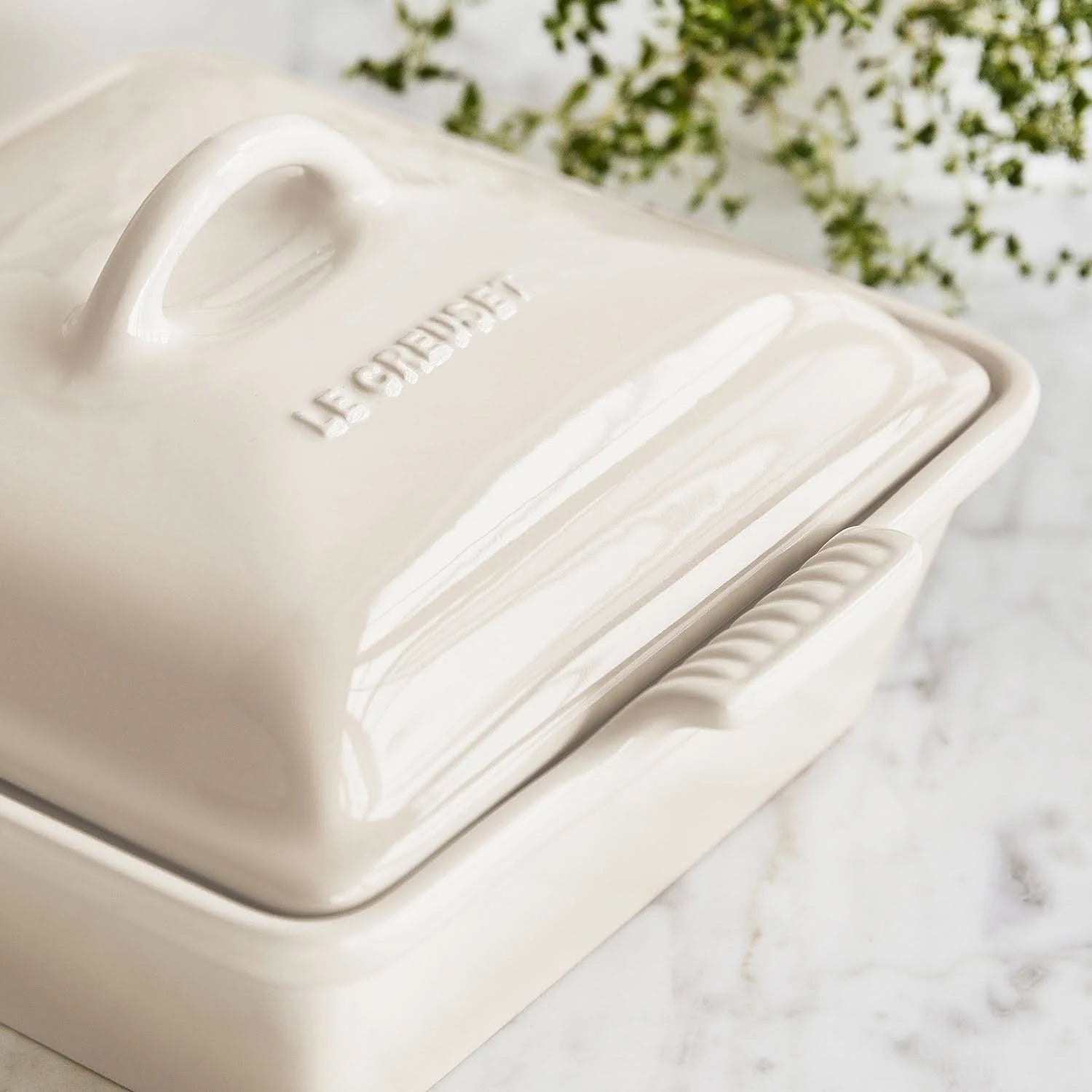 2.5-Quart Square Casserole R363478