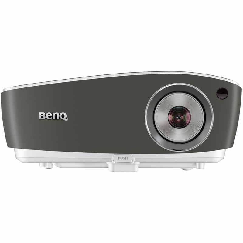 Portable 3D Full HD 1080p DLP Projector with Speaker, 3000 ANSI lumens X24085
