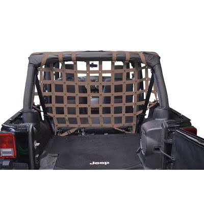 Pet and Cargo Divider B656