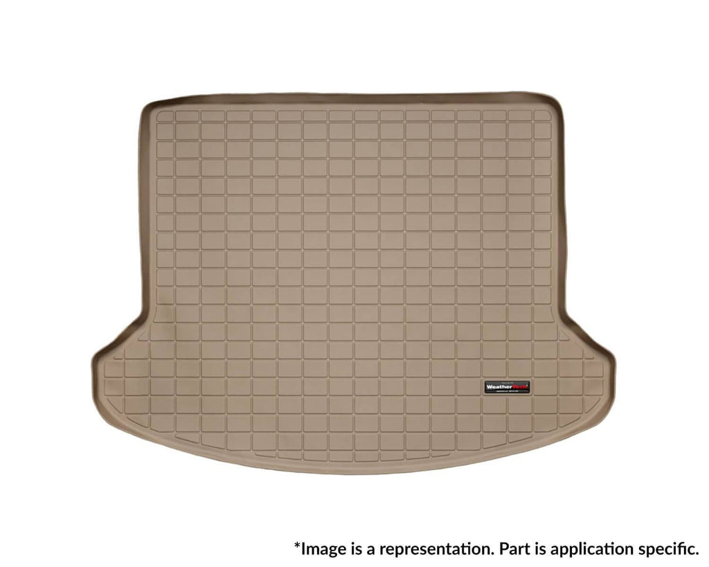 Cargo Liner B2537