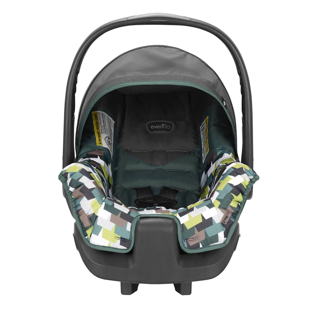 Infant Car Seat A418980