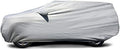 Heavy Duty All Weatherproof SUV Car Cover I54362