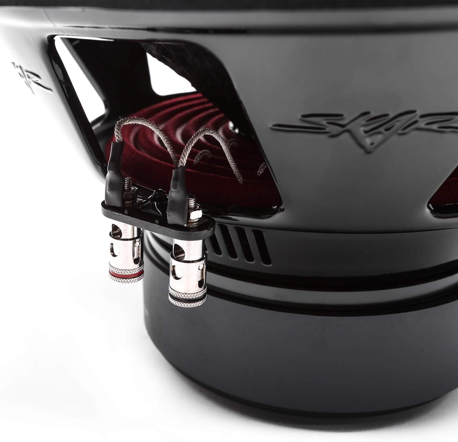 1200 Watt Max Power Dual 4 Ohm Car Subwoofer B127492