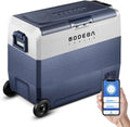 64 Quart Dual Zone Car Refrigerator N602