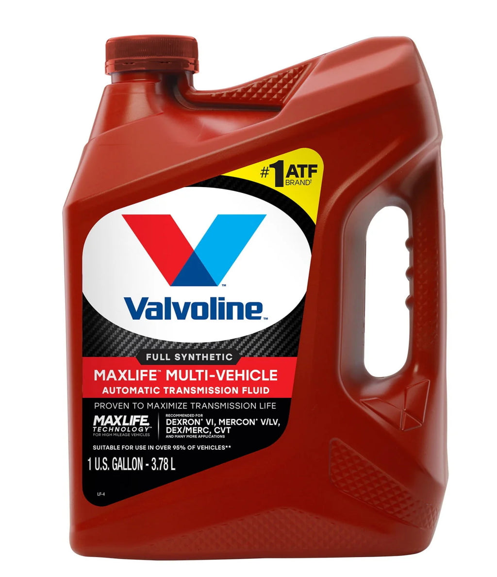 Full Synthetic Automatic Transmission Fluid 1 GA G59398