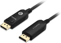 DisplayPort 1.2 AOC Cable - 60m S194557