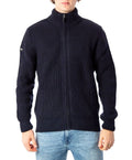 Wool-Blend Cardigan G408063