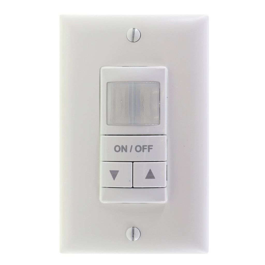 WSX PDT D Sa WH Dimming Sensor V577