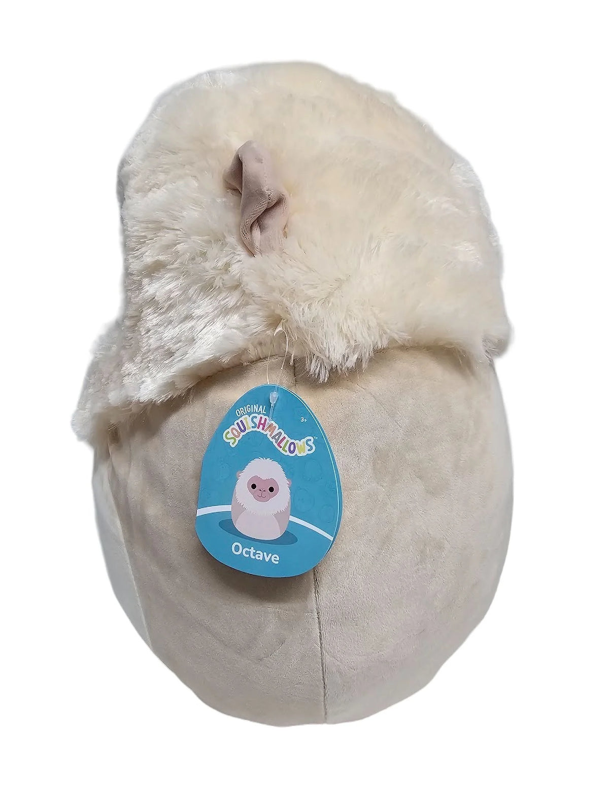 16 Inch Plush Stuffed Toy B410130