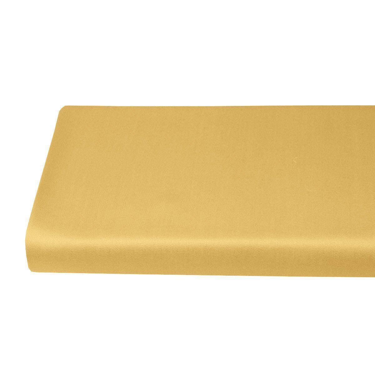Bamboo Coral Fitted Sheet D674344