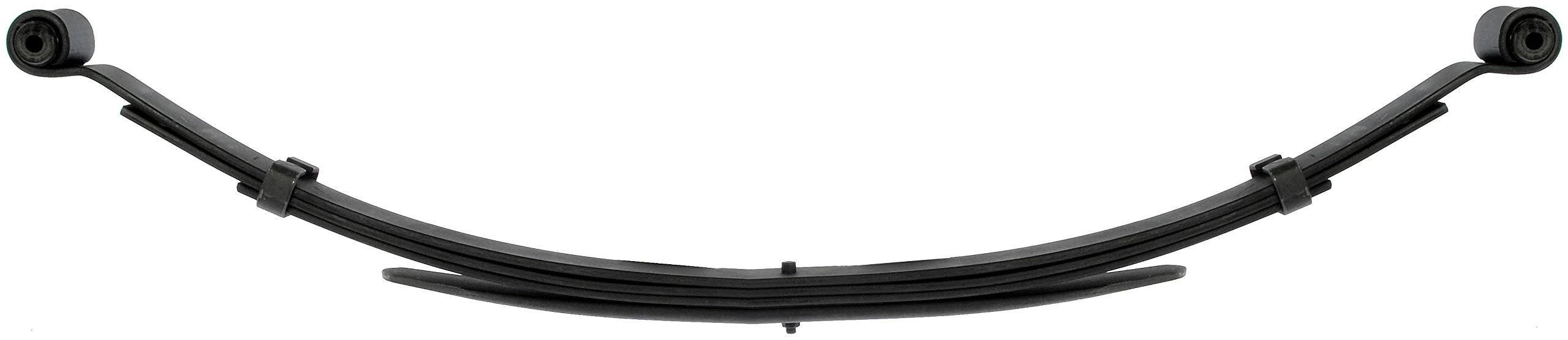 Leaf Spring B122