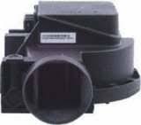 Mass Air Flow Sensor N62357