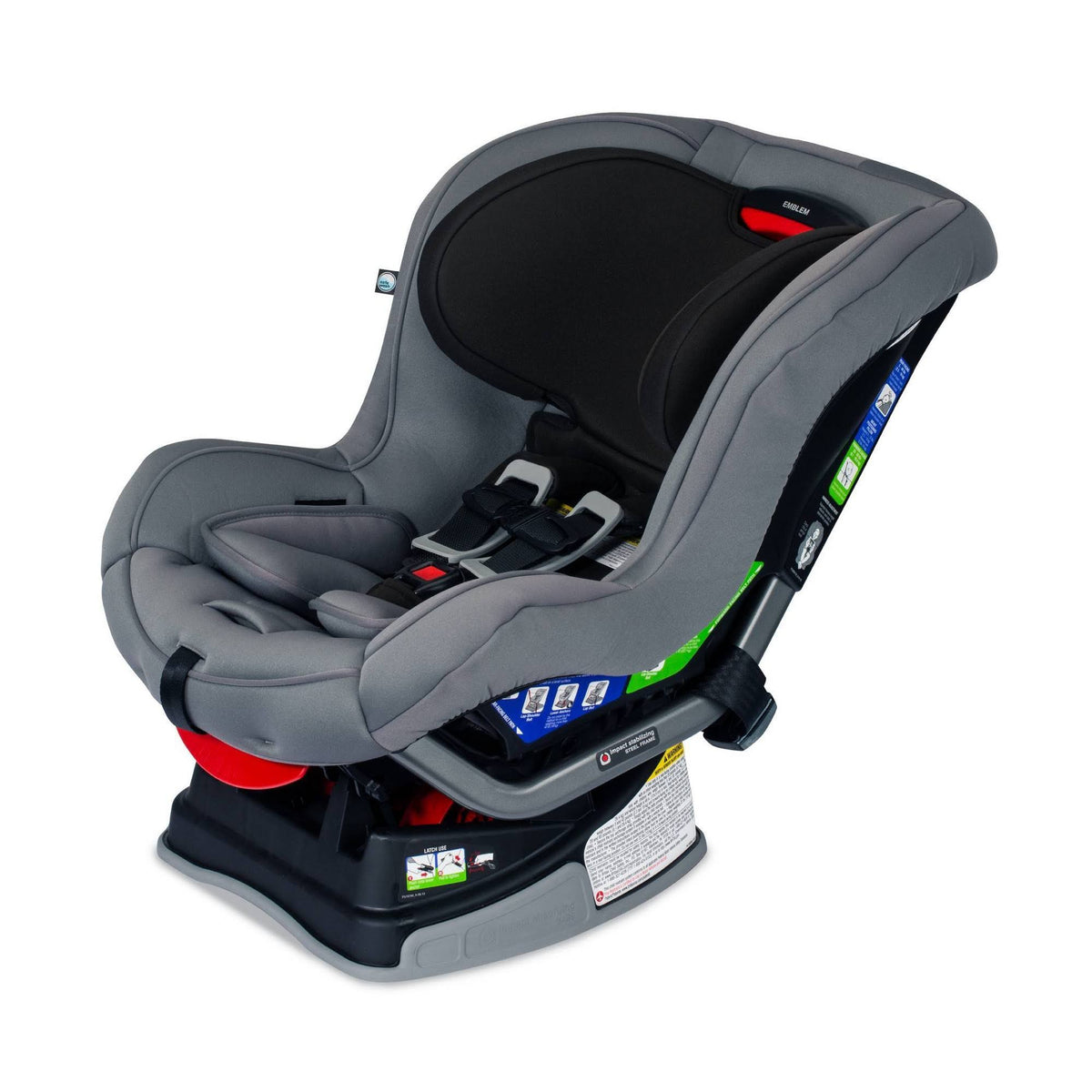 Convertible Car Seat X151