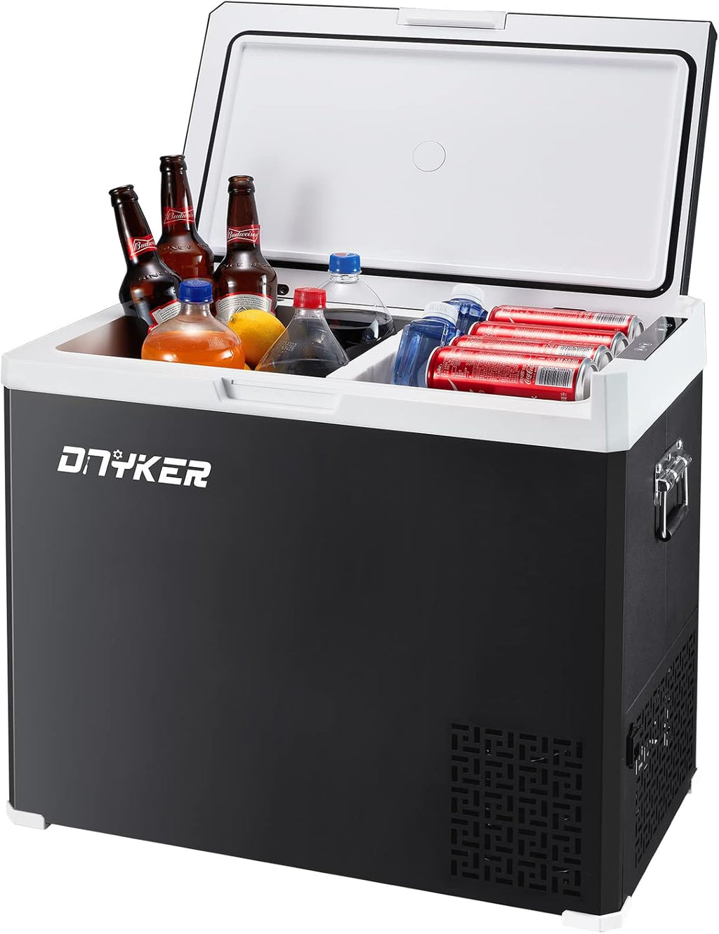 58 Quart Portable Refrigerator W41081