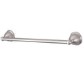 Satin Nickel 18 inch Towel Bar K815463