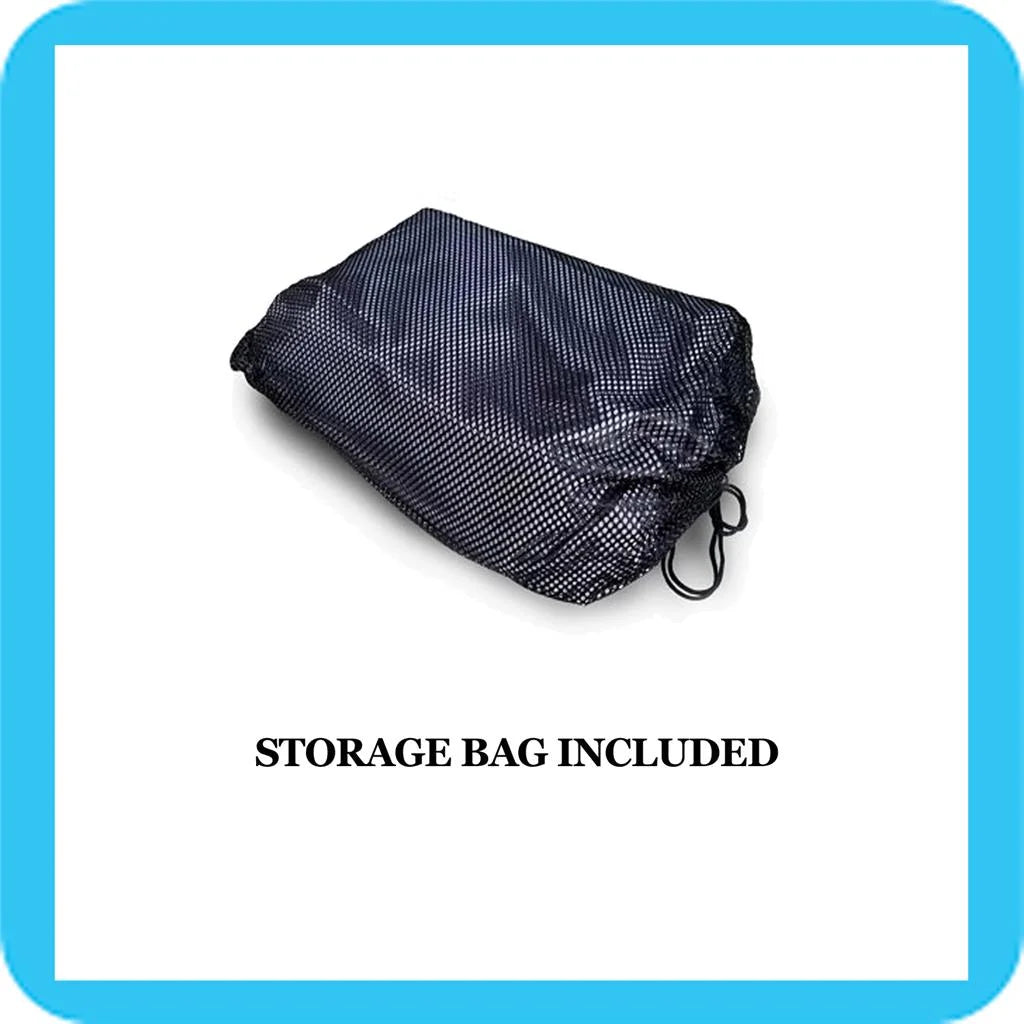 Yamaha VX 110 Sport Deluxe Storage JetSki PWC Cover 420 Denier X27070
