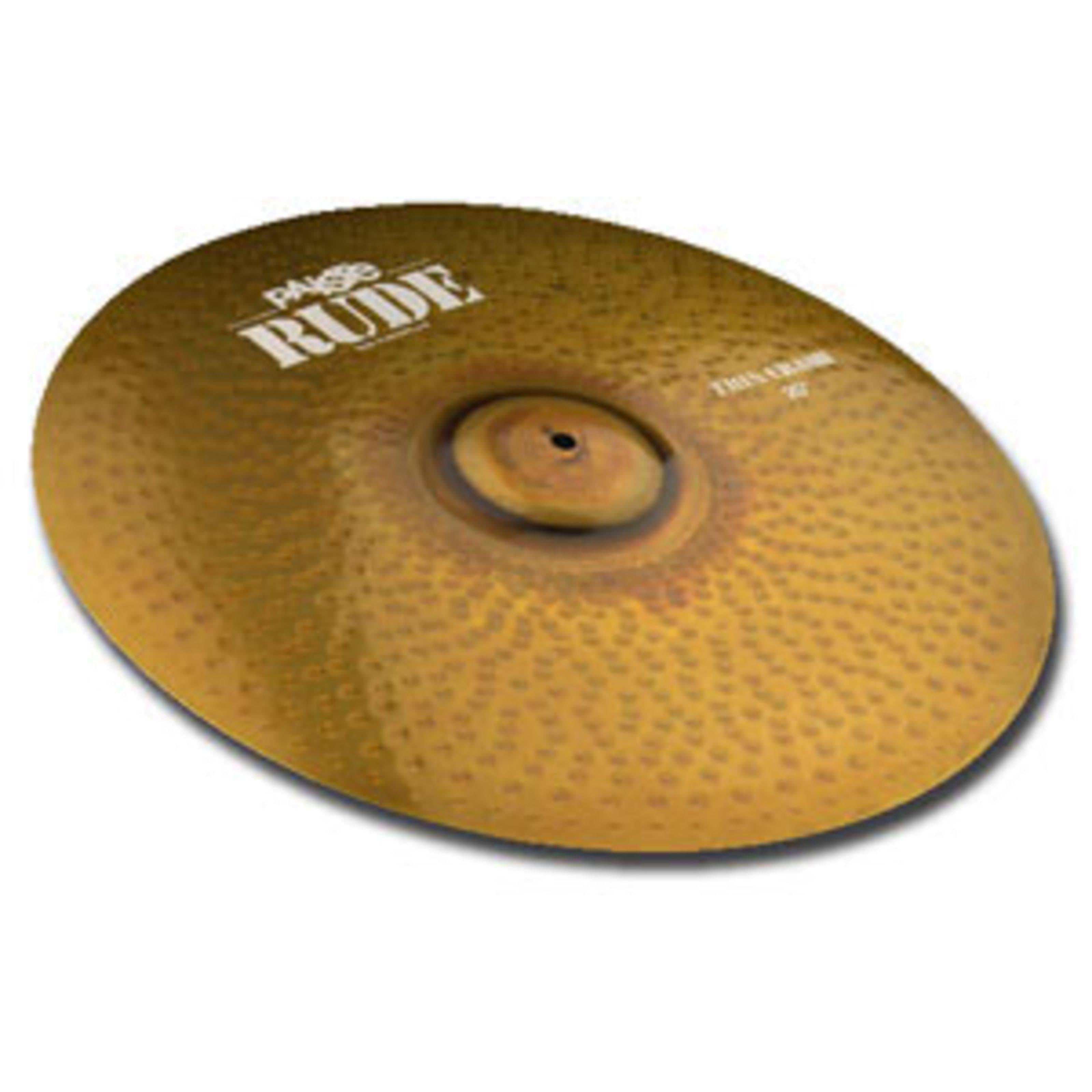 17 in. Thin Crash Cymbal B56338