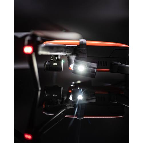 FoxFury Lighting System LED Lights O642