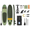 Inflatable Paddle Board C2311