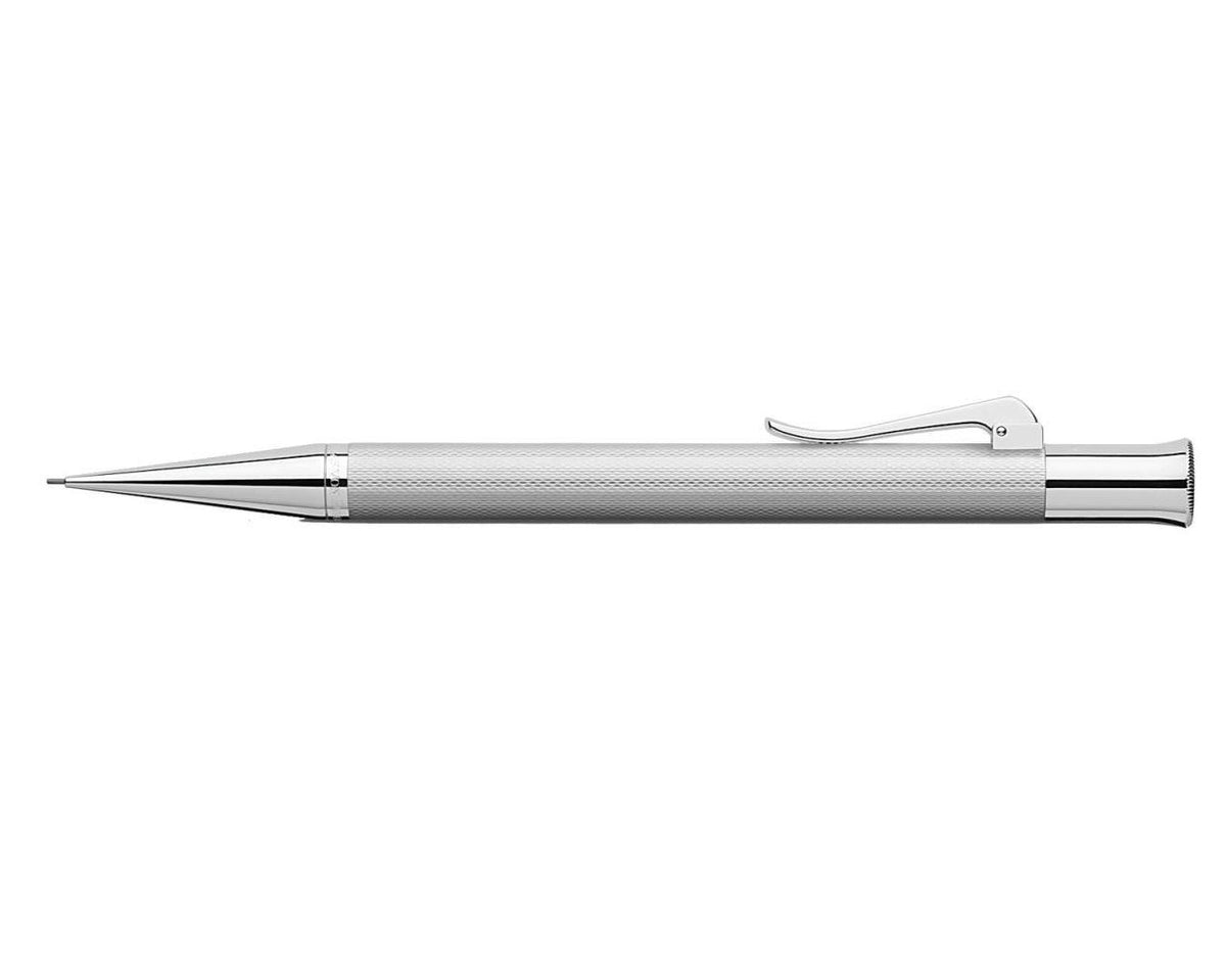 Guilloche Pencil Rhodium T49610
