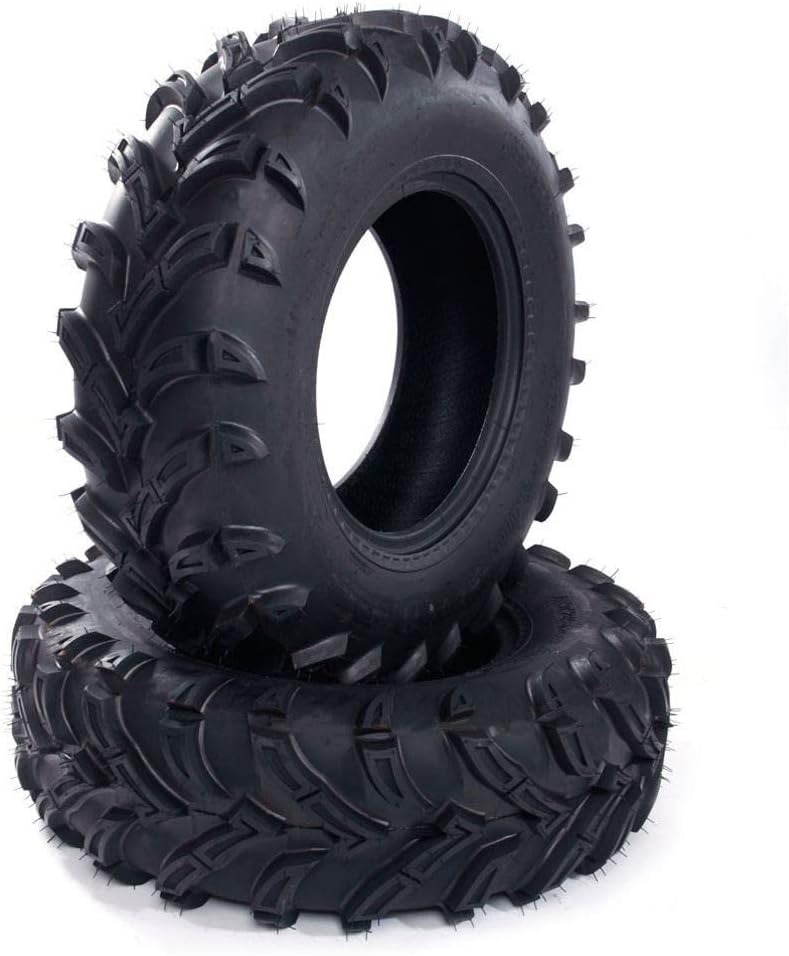26X9-12 6PR 26'' ATV UTV Tubeless Tires E4376