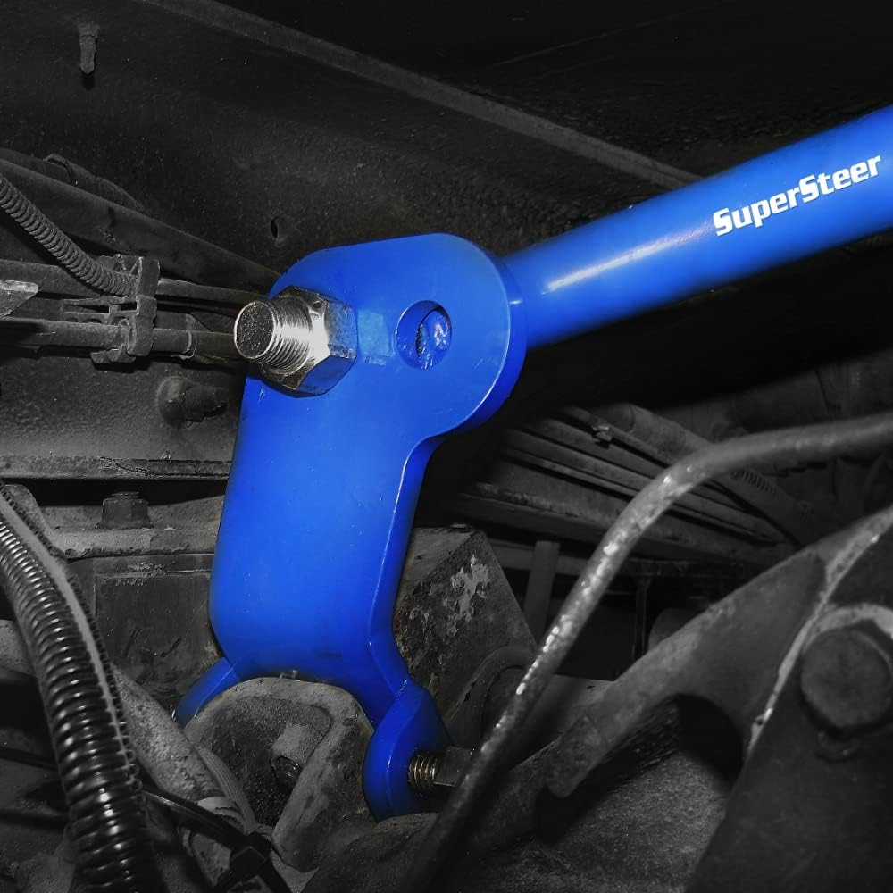 Rear Trac Bar A709