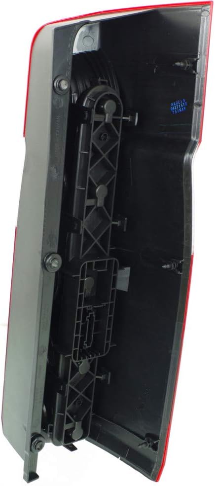 Tail Light for Mercedes-Benz Sprinter 2500 3500 2010-2017 Driver Side E708