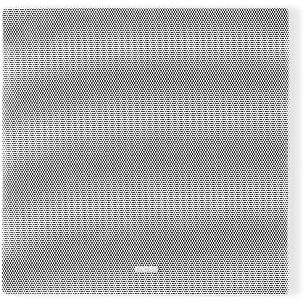 In-Wall/In-Ceiling 2-Way Coaxial Loudspeaker Z74176