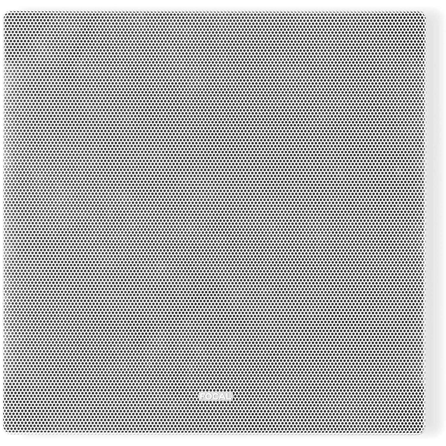In-Wall/In-Ceiling 2-Way Coaxial Loudspeaker Z74176