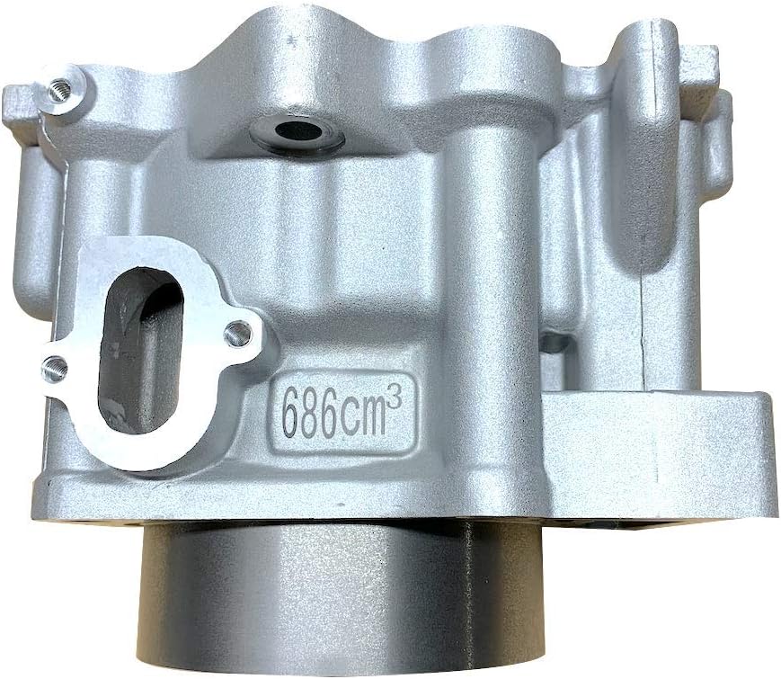 Cylinder for Yamaha Rhino 660 102mm Big Bore Z807