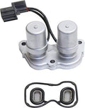 Automatic Transmission Solenoid A7628